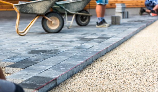 Reasons to Select Us for Your Driveway Paving Requirements in Moreland, ID