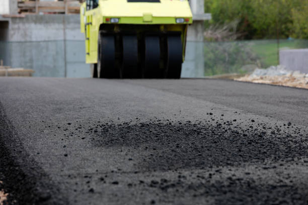 Best Commercial Driveway Pavers  in Moreland, ID