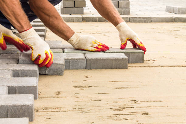 Best Driveway Paving Contractor  in Moreland, ID