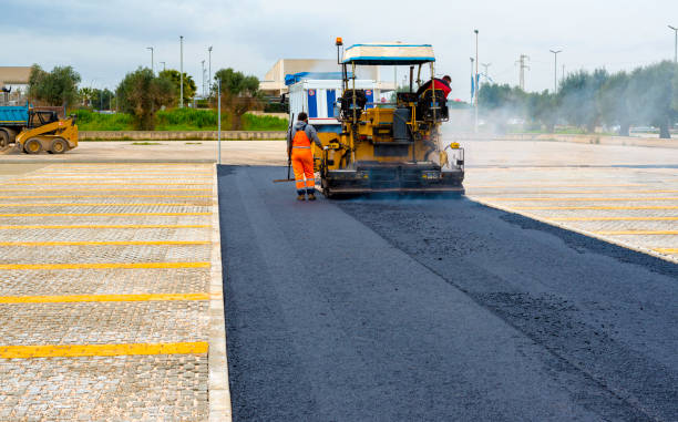 Best Custom Driveway Pavers  in Moreland, ID