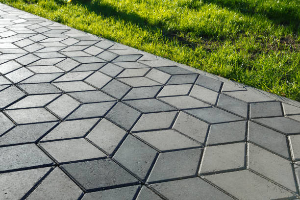 Best Concrete Paver Driveway  in Moreland, ID