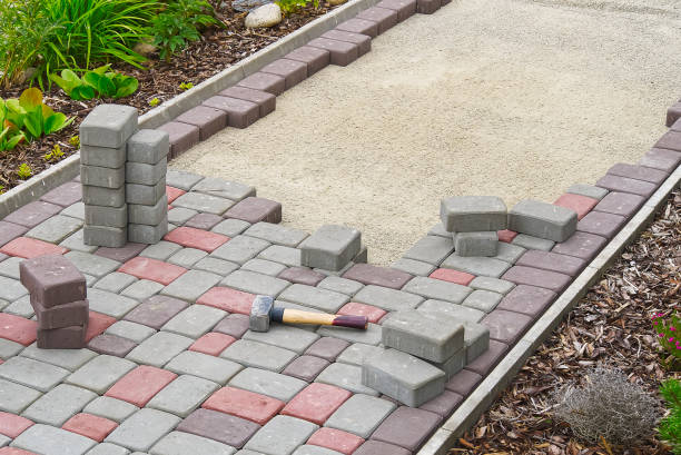 Best Driveway Pavers Near Me  in Moreland, ID
