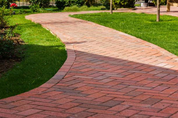 Best Driveway Paver Repair  in Moreland, ID