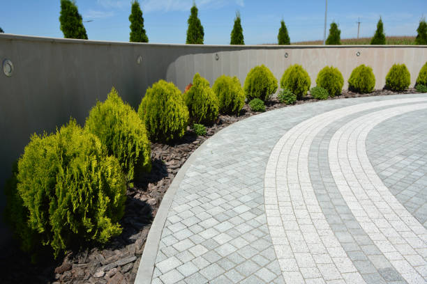 Best Cobblestone Driveway Pavers  in Moreland, ID