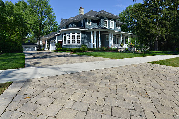 Best Best Driveway Pavers  in Moreland, ID
