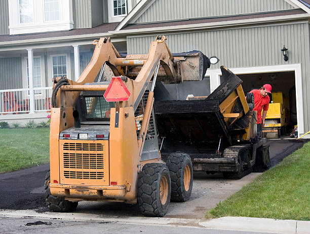 Best Interlocking Driveway Pavers  in Moreland, ID