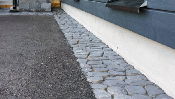 Professional Driveway Pavers in Moreland, ID