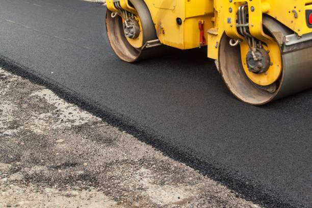 Best Decorative Driveway Pavers  in Moreland, ID