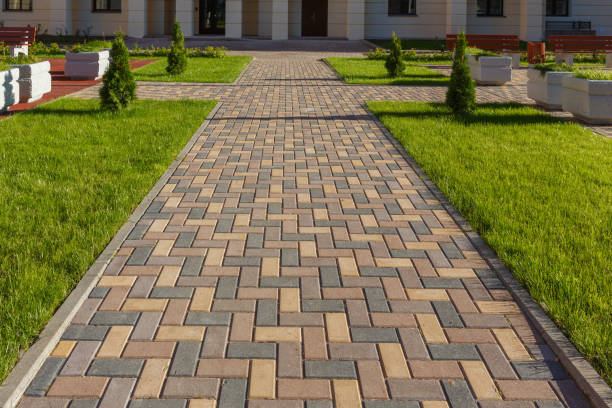Best Driveway Paving Near Me  in Moreland, ID