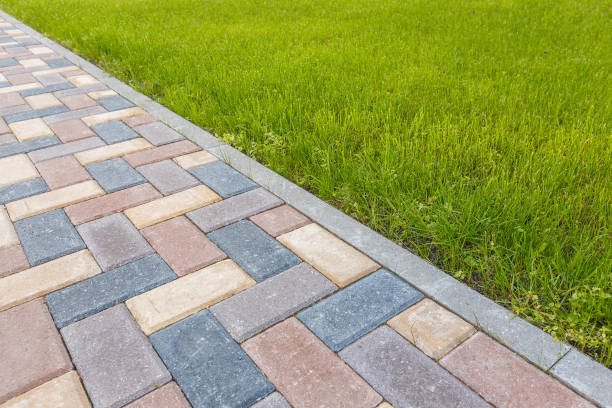Best Concrete Paver Driveway  in Moreland, ID